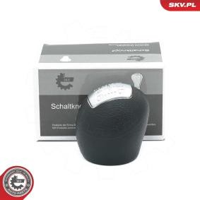 Achetez des Pommeau de vitesse ESEN SKV 63SKV055 à prix pour 16,68 €