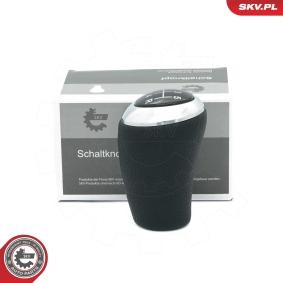 Achetez des Pommeau de vitesse ESEN SKV 63SKV058 à prix pour 20,23 €