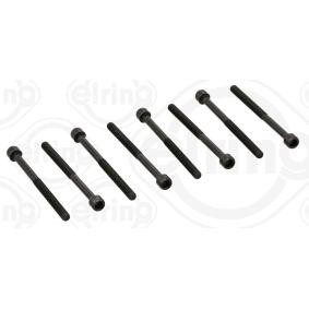 Compre Jogo de parafusos da cabeça do motor da ELRING 728.090 a um preço baixo por 30,26 €