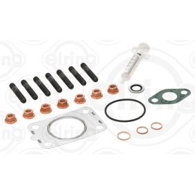 Comprar Juego de montaje, turbocompresor de ELRING 733.690 a bajo precio de 18,08 €