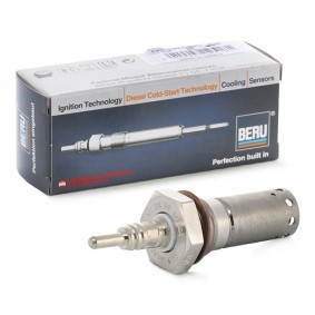 Acquista Candeletta, Riscaldatore da parcheggio da BERU GH306 a buon mercato per soli 87,35 €