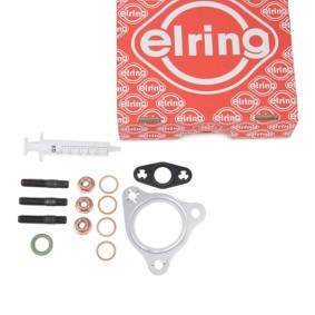 Osta Asennussarja, turboahdin ELRING:llä 746.450 edullisesti hintaan 20,82 €