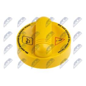 Achetez des Bouchon de remplissage d'huile NTY BKO-RE-001 à prix pour 4,97 €