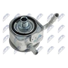 Acquista Radiatore olio motore da NTY CCL-HY-008 a buon mercato per soli 54,70 €