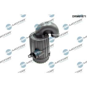 Deckel Luftfiltergehäuse für FIAT von DR.MOTOR AUTOMOTIVE