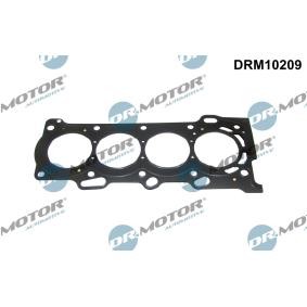 Zylinderkopfdichtung DRM10209 von DR.MOTOR AUTOMOTIVE günstig für 48,97 € online kaufen