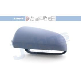 Abdeckung, Außenspiegel 13 10 37-90 von JOHNS günstig für 18,91 € online kaufen