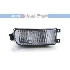 Compre Luces antiniebla de JOHNS online para 100 C4 Sedán (4A, 4A2) a precios moderados