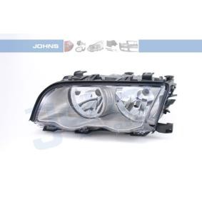 Scheinwerfer 20 08 09-11 von JOHNS günstig für 108,44 € online kaufen