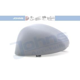 Abdeckung, Außenspiegel 23 16 37-91 von JOHNS günstig für 9,00 € online kaufen