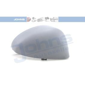 Abdeckung, Außenspiegel 23 16 38-91 von JOHNS günstig für 8,55 € online kaufen