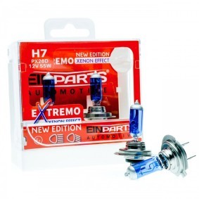 Glühlampe, Fernscheinwerfer EPB69 von EINPARTS günstig für 10,15 € online kaufen