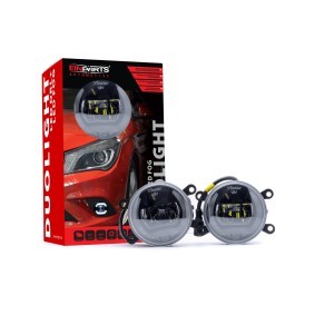 Comprar Faro antiniebla de EINPARTS DUOLIGHT DL06 a bajo precio de 235,87 €