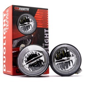 Compre Luces antiniebla de EINPARTS online para Tacoma Pick-up (_N2_) a precios moderados