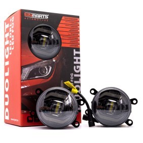 Compre Luces antiniebla de EINPARTS online para Movano Mk I (A) Furgón (X70) a precios moderados