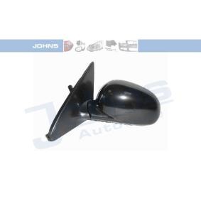 Außenspiegel 38 07 37-1 von JOHNS günstig für 30,56 € online kaufen