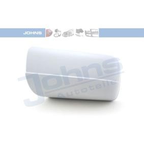 Abdeckung, Außenspiegel 50 02 37-90 von JOHNS günstig für 24,14 € online kaufen