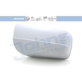 Abdeckung, Außenspiegel 50 02 37-91 von JOHNS günstig für 24,02 € online kaufen