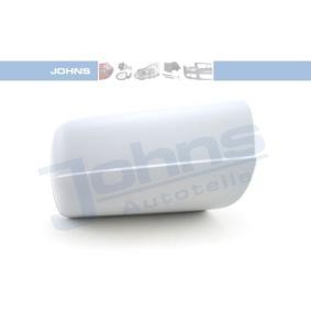 Abdeckung, Außenspiegel 50 02 38-90 von JOHNS günstig für 24,14 € online kaufen