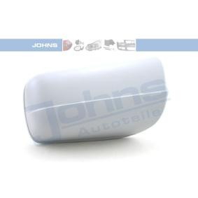 Abdeckung, Außenspiegel 50 02 38-91 von JOHNS günstig für 24,02 € online kaufen