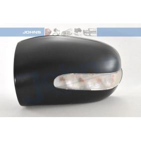 Abdeckung, Außenspiegel 50 03 37-91 von JOHNS günstig für 58,71 € online kaufen