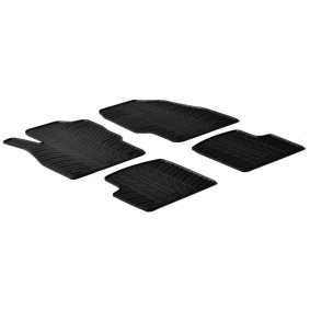 Fußmatten 0080 von Gledring günstig für 55,61 € online kaufen