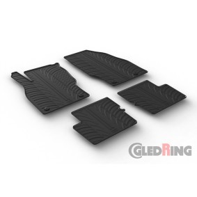 Fußmatten 0092 von Gledring günstig für 55,61 € online kaufen