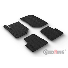 Fußmatten 0099 von Gledring günstig für 55,61 € online kaufen