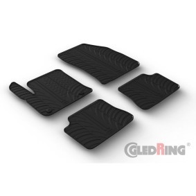 Fußmatten 0100 von Gledring günstig für 55,61 € online kaufen