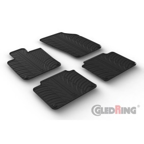 Fußmatten 0394 von Gledring günstig für 55,61 € online kaufen