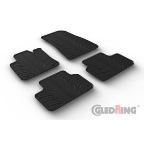 Fußmatten 0396 von Gledring günstig für 55,61 € online kaufen