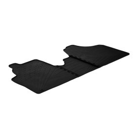 Fußmatten 0925 von Gledring günstig für 55,61 € online kaufen