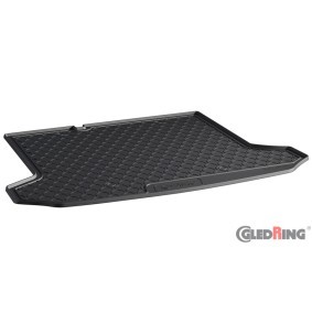 Comprar Alfombrilla para maletero de Gledring 1126 a bajo precio de 62,84 €