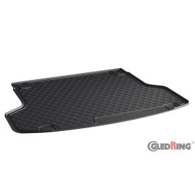 Kofferraummatte 1354 von Gledring günstig für 62,32 € online kaufen