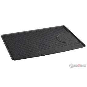 Acquista Tappeto bagagliaio da Gledring 1411 a buon mercato per soli 63,36 €