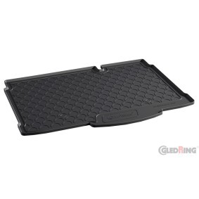 Kofferraummatte 1417 von Gledring günstig für 62,32 € online kaufen