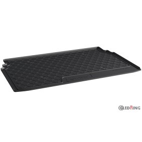 Kofferraummatte 1754 von Gledring günstig für 62,32 € online kaufen