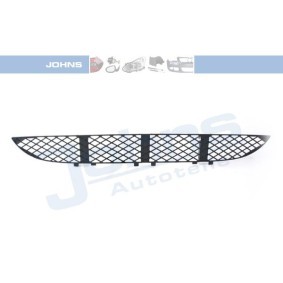 Lüftungsgitter, Stoßfänger 50 15 27 von JOHNS günstig für 9,76 € online kaufen
