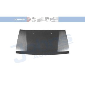 Motorhaube 55 14 03-1 von JOHNS günstig für 92,61 € online kaufen