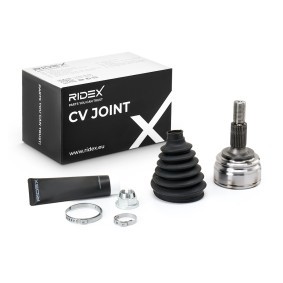Gelenksatz, Antriebswelle 5J0998 von RIDEX günstig für 50,20 € online kaufen