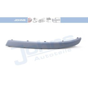 Achetez des Bandeau pare-choc JOHNS 55 56 17-1 à prix pour 10,36 €