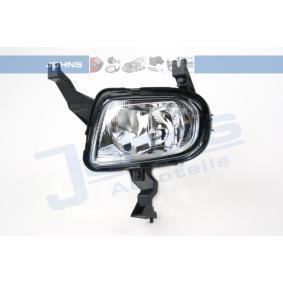 Nebelscheinwerfer 57 38 29-4 von JOHNS günstig für 43,15 € online kaufen