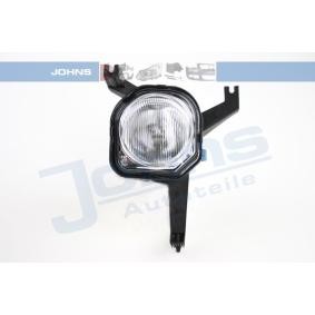 Nebelscheinwerfer 57 38 29-6 von JOHNS günstig für 27,57 € online kaufen