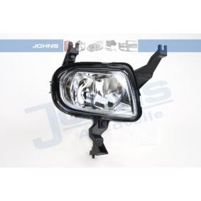 Nebelscheinwerfer 57 38 30-4 von JOHNS günstig für 42,58 € online kaufen
