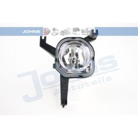 Nebelscheinwerfer 57 38 30-8 von JOHNS günstig für 38,41 € online kaufen