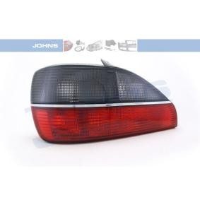 Rückleuchte 57 38 87-7 von JOHNS günstig für 59,03 € online kaufen