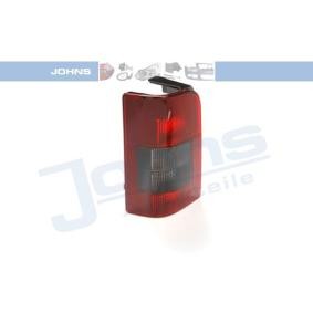 Rückleuchte 57 61 87 von JOHNS günstig für 31,72 € online kaufen