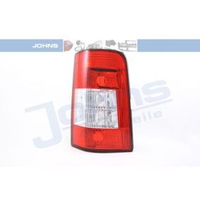 Rückleuchte 57 61 87-1 von JOHNS günstig für 42,91 € online kaufen