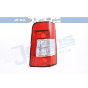 Rückleuchte 57 61 88-1 von JOHNS günstig für 42,91 € online kaufen