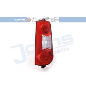Rückleuchte 57 62 87-3 von JOHNS günstig für 53,71 € online kaufen